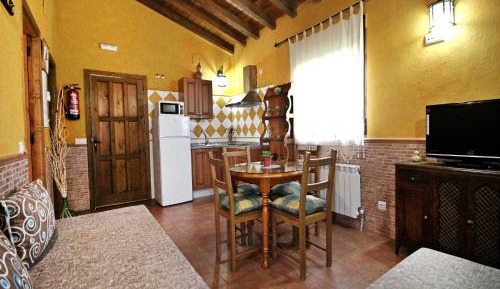 Cabaña 5