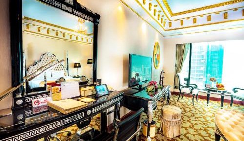 Charmvit Suite