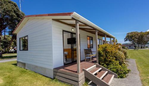 Superior Two-Bedroom with en Suite