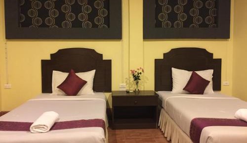 Budget Double or Twin Room