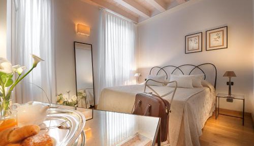 Economy Double or Twin Room