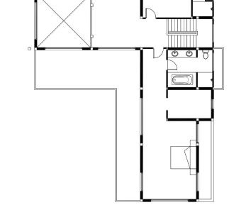  Rainforest Villa with Private Pool