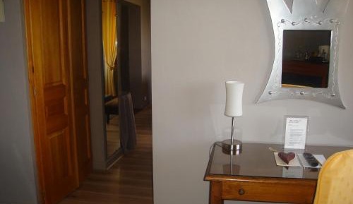 Luxury Suite
