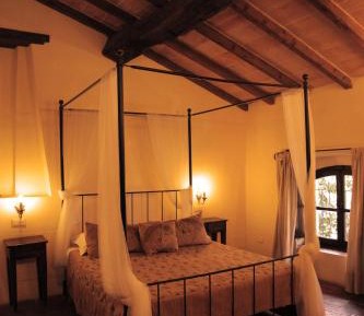 Classic Double or Twin Room