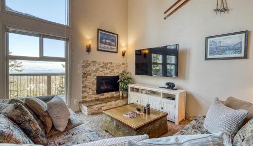 Three Bedroom holiday home 