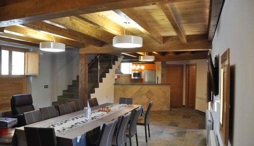 Five-Bedroom House