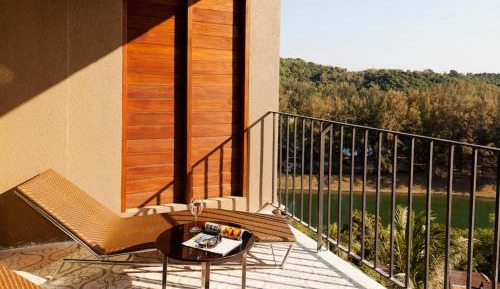 Ocean View Family Suite