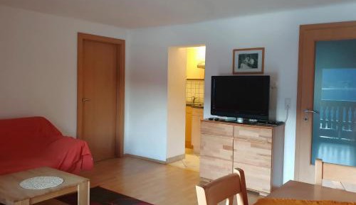 Two-Bedroom Apartment - 1st Floor with Lake View
