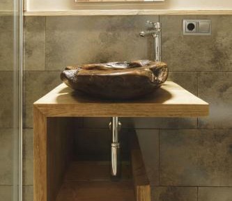 Double Room- Tarteres