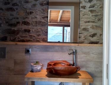 Superior Double Room- Carabassa