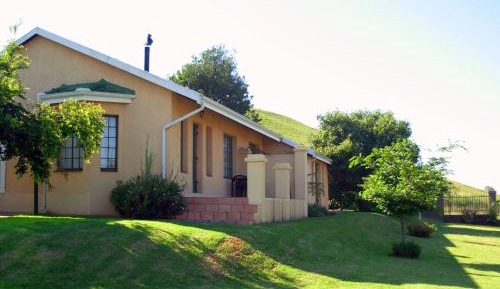 Superior Chalet (2 Adults)