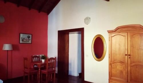Studio with Sofa Bed