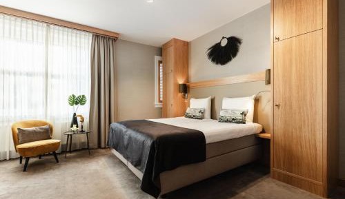 Comfort Twin Room