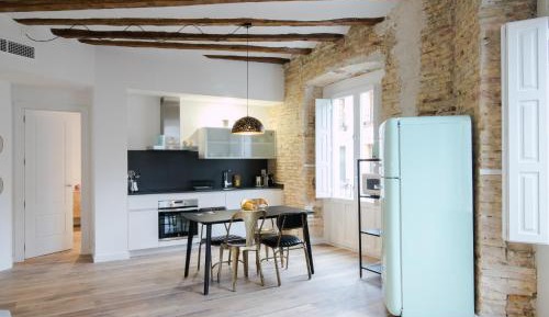 Superior Apartment