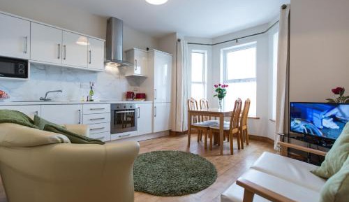 Apartment - Ground Floor