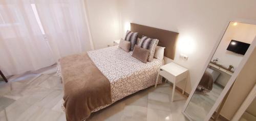 Suite with City View