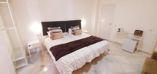 Suite with City View