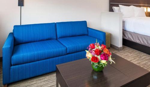 King Suite