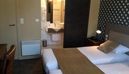 Comfort Double Room