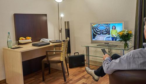 Business Double Room
