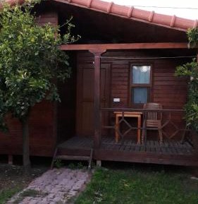 Family Bungalow