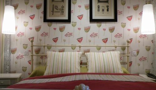 Comfort Double Room with Fan