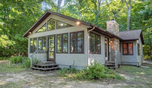 Three Bedroom holiday home 
