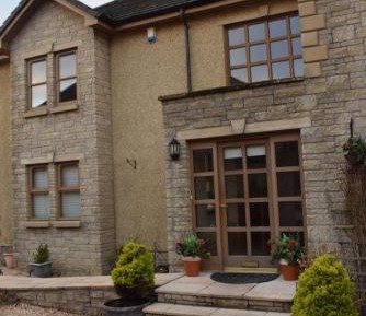 Five-Bedroom House