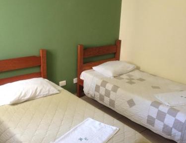 Large Twin Room