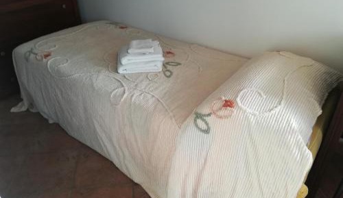 Double Room with Extra Bed
