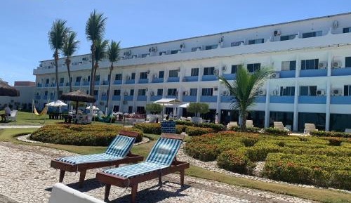 Studio Apartment with Sea View