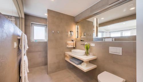 Double Room - Disability Access