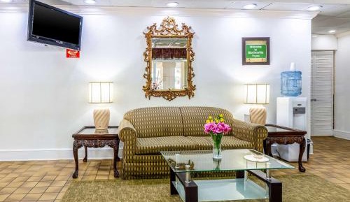 King Room - Accessible/Non-Smoking