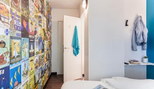 Cabrio Room with Private Bathroom