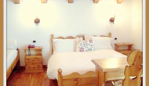 Superior Quadruple Room