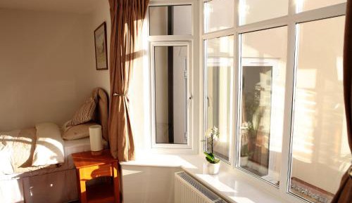 Single Room - Disability Access