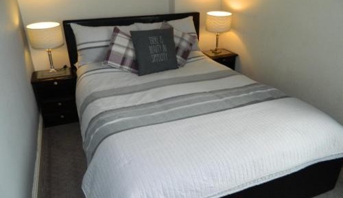 Small Double Room