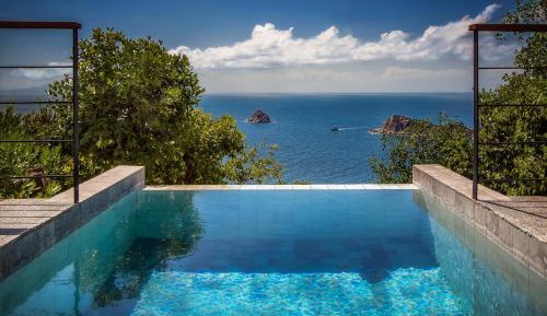 Villa with Private Pool - Philip's Villa 3