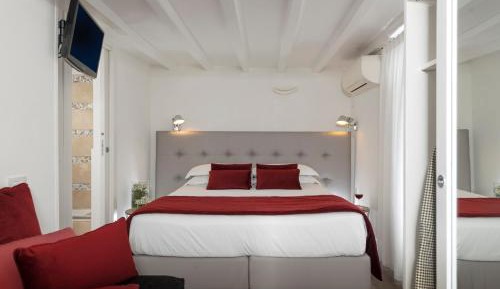 Small Double Room