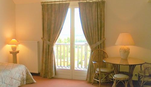 Triple Room with Balcony