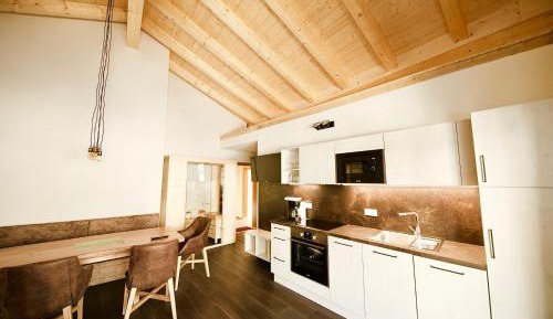 Penthouse Apartment