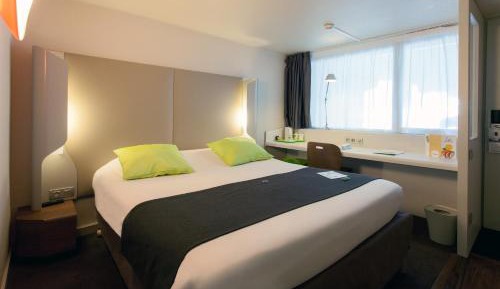 Superior Triple Room (2 Adults + 1 Child)