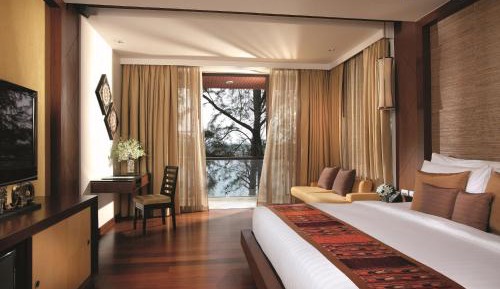 Three-Bedroom Residence