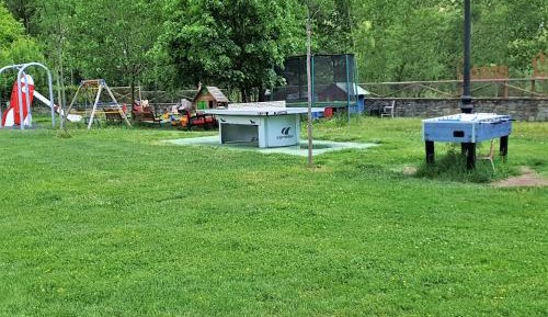 Three-Bedroom Townhouse