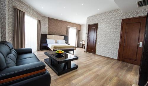 Suite
