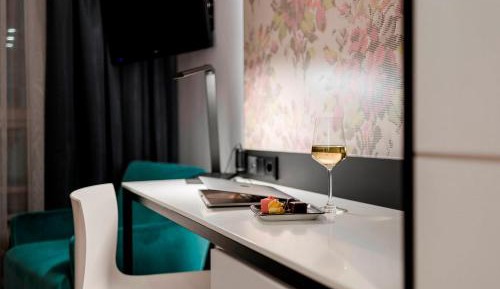 Business Single Room
