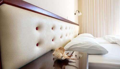Quadruple Room with Balcony