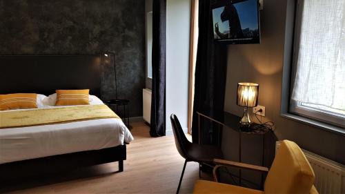Comfort Triple Room