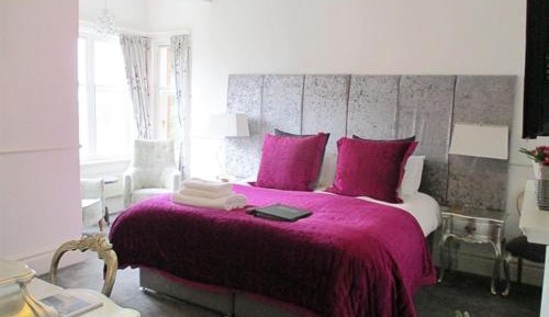 Superior King Room