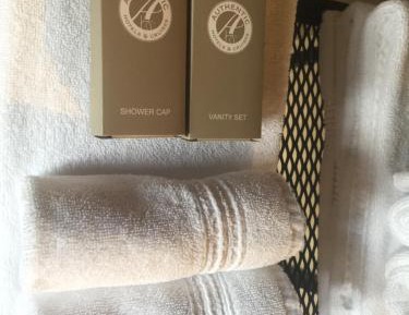 Quadruple Room with Shower